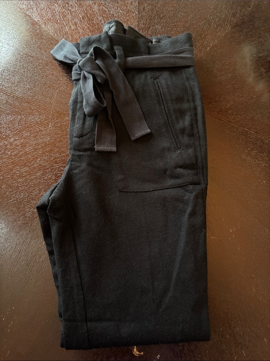 Madewell Pants - Madewell Buckley Tailor Trousers